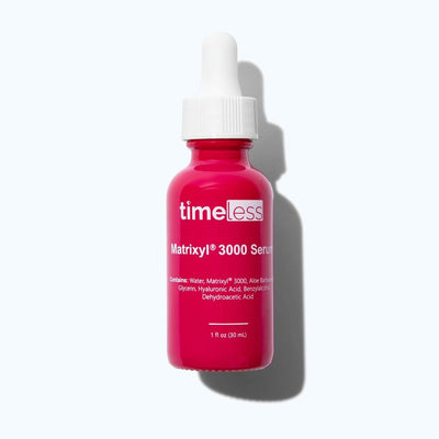 Timeless Skin Care – Matrixyl® 3000 Serum