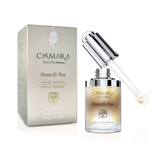 Casmara Concentrate Rose D Tox - image 1