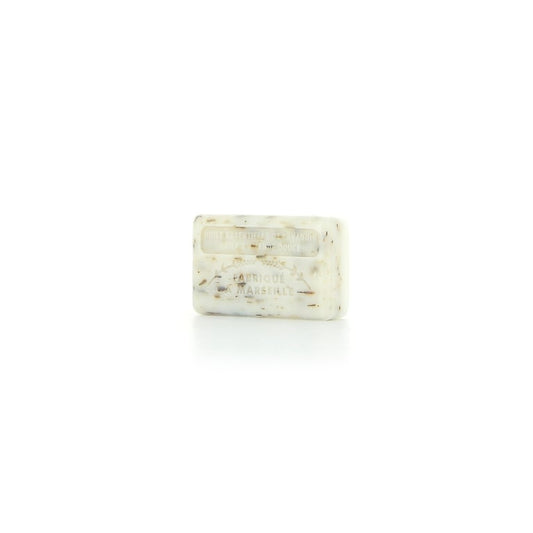 La Savonnette Marseillaise Tandem Soap — Lavandin & Sweet Almond Oil — 125 g