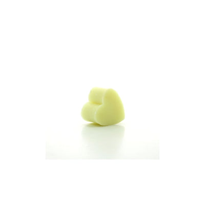 La Savonnette Marseillaise Heart Soap — Ylang — 30 g