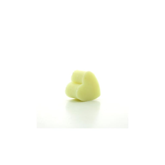 La Savonnette Marseillaise Heart Soap — Ylang — 30 g