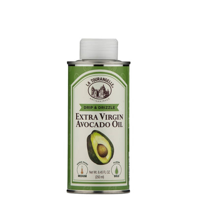 La Tourangelle Extra Virgin Avocado Oil – 8.45 fl oz