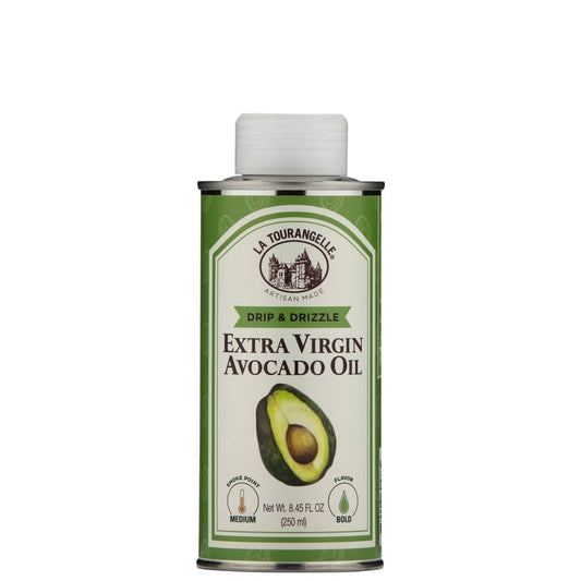 La Tourangelle Extra Virgin Avocado Oil – 8.45 fl oz
