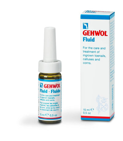 GEHWOL Fluid — 0.5 oz