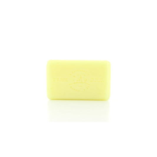 La Savonnette Marseillaise Shea Butter Soap — Everlasting Flower — 125 g