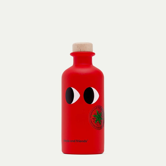 Yiayia and Friends – Extra Virgin Olive Oil with Tomato – 200 ml