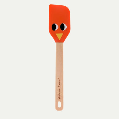 Yiayia and Friends – Farm Friends Regular Spatula