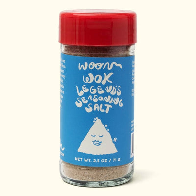 Woon Wok Legend's Seasoning Salt