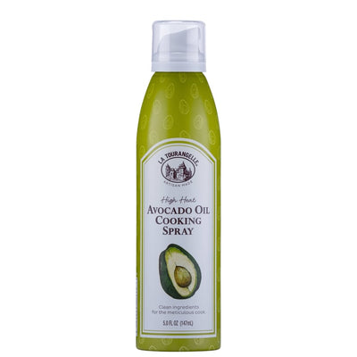 La Tourangelle High-Heat Avocado Oil Cooking Spray – 5 fl oz