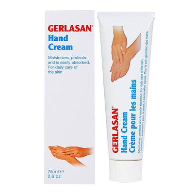 GEHWOL GERLASAN Hand Cream — 75 mL