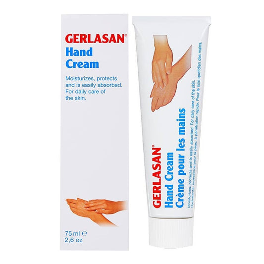 GEHWOL GERLASAN Hand Cream — 75 mL