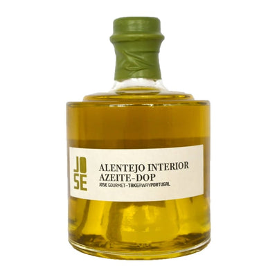 José Gourmet – Alentejo PDO Extra Virgin Olive Oil – 250 mL