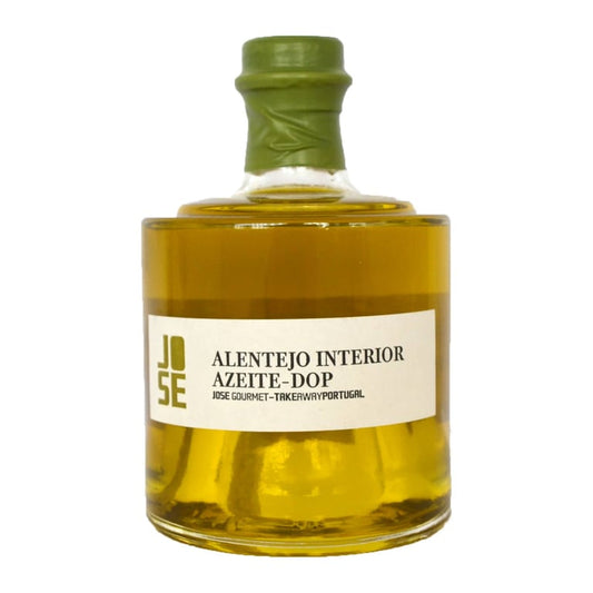 José Gourmet – Alentejo PDO Extra Virgin Olive Oil – 250 mL