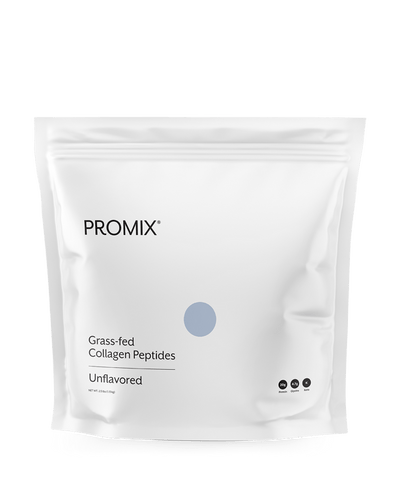 Promix Collagen Peptides — Unflavored, 30 Servings