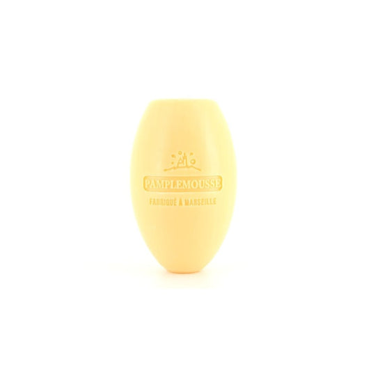 La Savonnette Marseillaise Vintage Rotating Soap — Grapefruit — 240 g