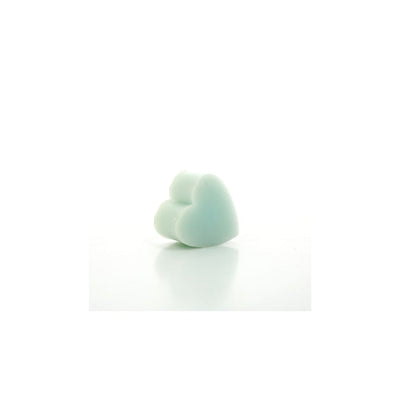 La Savonnette Marseillaise Heart Soap — Mistral — 30 g
