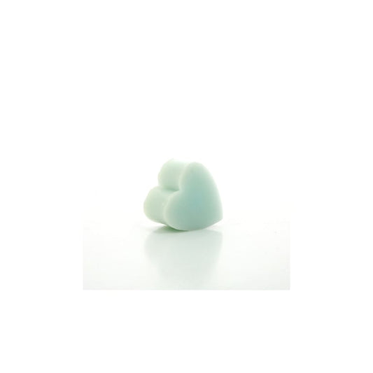 La Savonnette Marseillaise Heart Soap — Mistral — 30 g