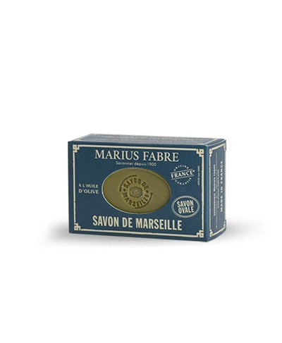 Marius Fabre – Oval Olive Oil Marseille Soap – 150 g