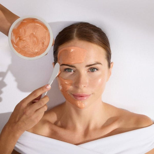 Casmara Rose Gold Mask 2082 — 1 Mask