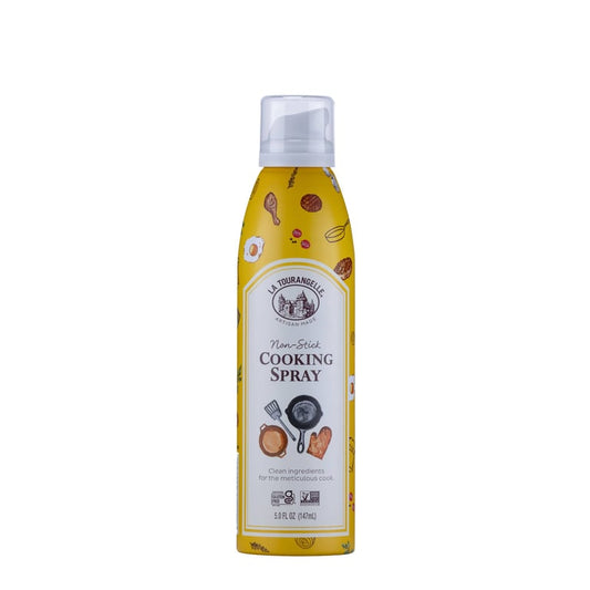 La Tourangelle Gluten-Free Non-Stick Cooking Spray – 5 fl oz