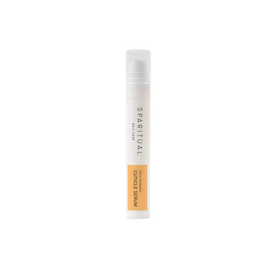 SPARITUAL Citrus Cardamom Cuticle Serum — 0.5 fl oz
