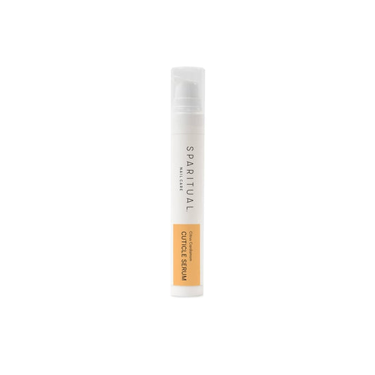 SPARITUAL Citrus Cardamom Cuticle Serum — 0.5 fl oz