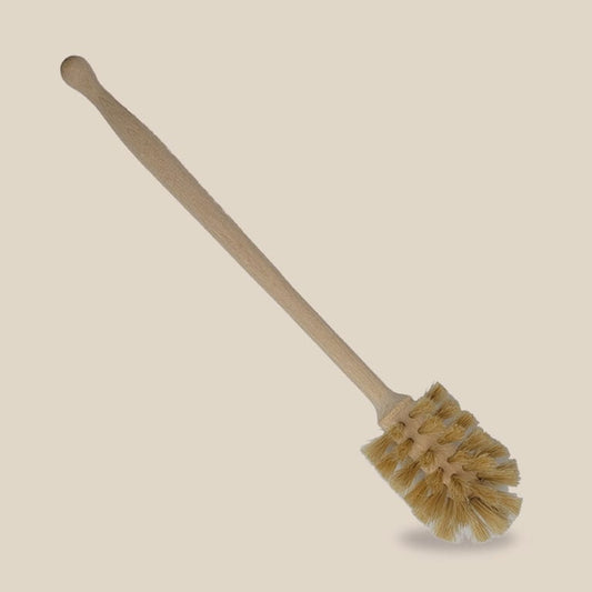 La Droguerie Écologique Natural Fibre Bottle Brush