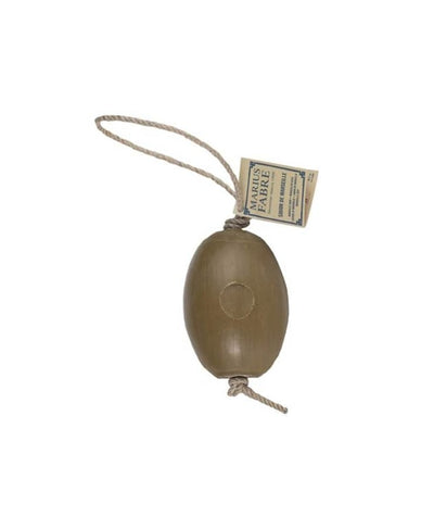 Marius Fabre – Olive Oil Marseille Soap on a Rope – 290 g