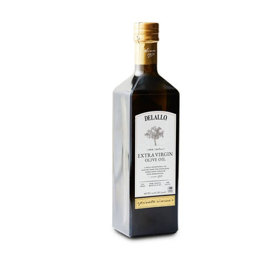 DeLallo Private Reserve Extra Virgin Olive Oil – 16.9 fl oz