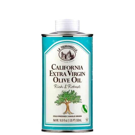 La Tourangelle California Extra Virgin Olive Oil – 16.9 fl oz