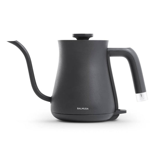 BALMUDA – The Kettle Lightweight Electric Gooseneck Kettle – 0.6 L (20 fl oz)