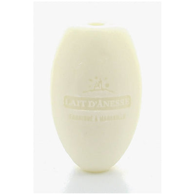 La Savonnette Marseillaise Vintage Rotating Soap — Donkey Milk — 240 g