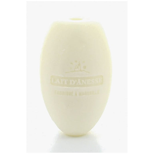 La Savonnette Marseillaise Vintage Rotating Soap — Donkey Milk — 240 g