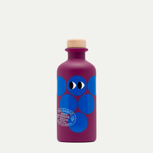 Yiayia and Friends – Aged Balsamic Vinegar – 200 ml