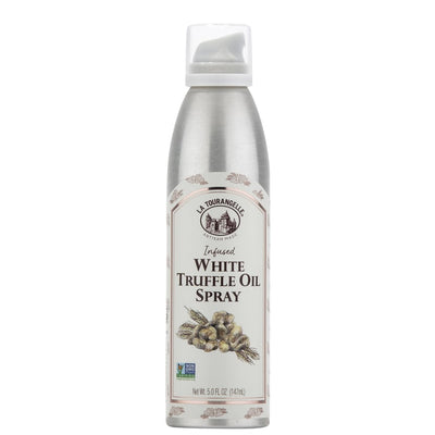 La Tourangelle White Truffle Oil Spray – 5 fl oz