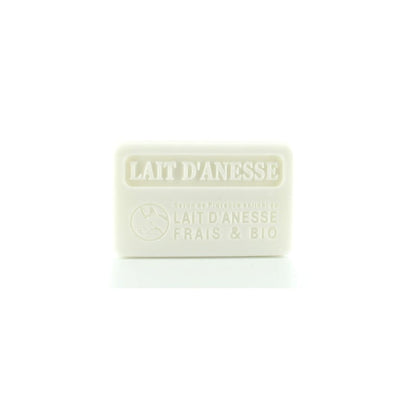 La Savonnette Marseillaise Donkey Milk Soap — Donkey milk — 100 g