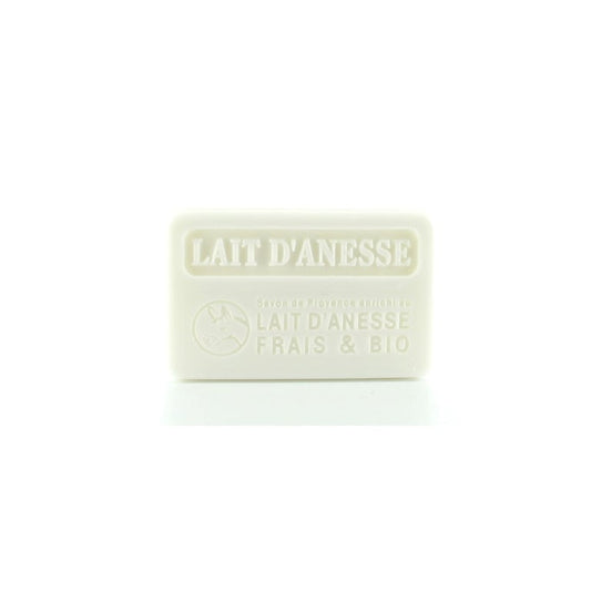 La Savonnette Marseillaise Donkey Milk Soap — Donkey milk — 100 g