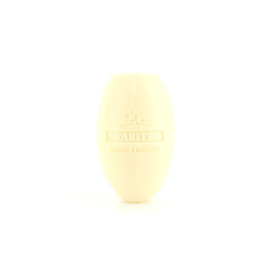 La Savonnette Marseillaise Vintage Rotating Soap — Shea butter — 240 g