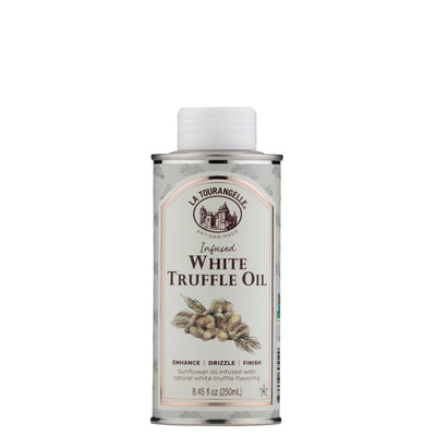 La Tourangelle White Truffle Oil – 8.45 fl oz