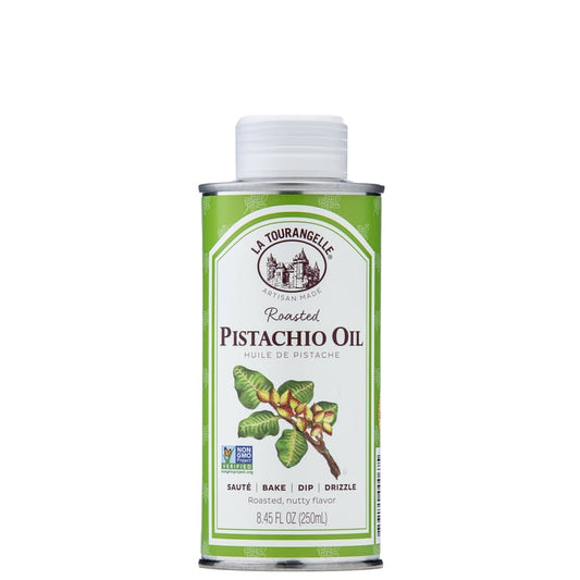 La Tourangelle Roasted Pistachio Oil – 8.45 fl oz
