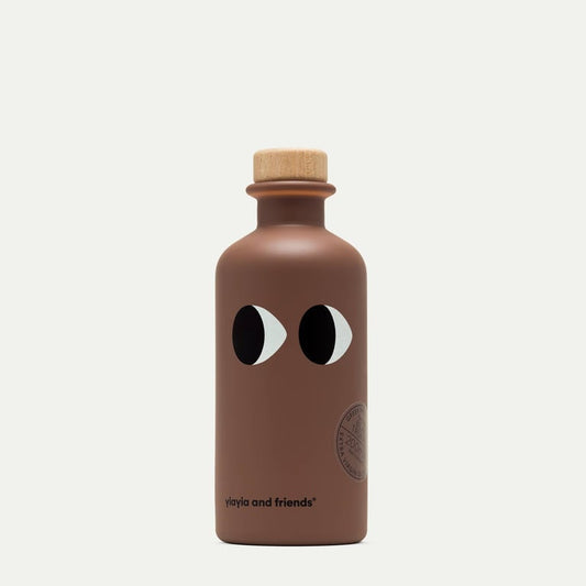 Yiayia and Friends – Extra Virgin Olive Oil with Black Truffle – 200 ml