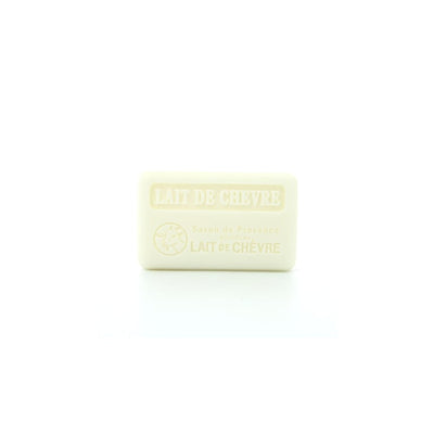 La Savonnette Marseillaise Goat Milk Soap — Goat's milk — 100 g