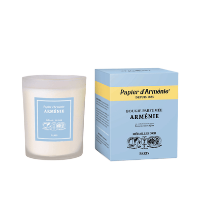 Papier d'Arménie Arménie Scented Candle — 220 g