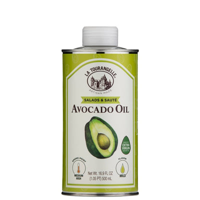 La Tourangelle Salads & Sauté Avocado Oil – 16.9 fl oz