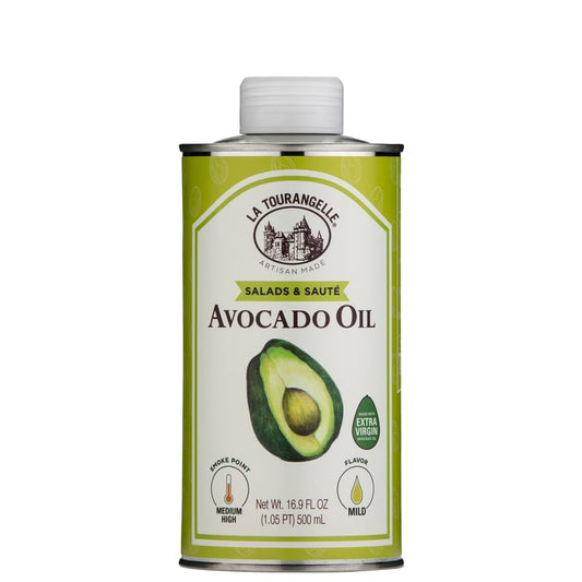 La Tourangelle Salads & Sauté Avocado Oil – 16.9 fl oz