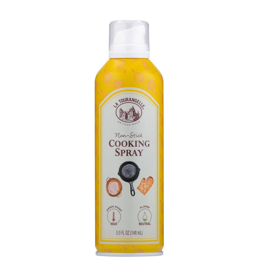 La Tourangelle Gluten-Free Non-Stick Cooking Spray – 13 fl oz