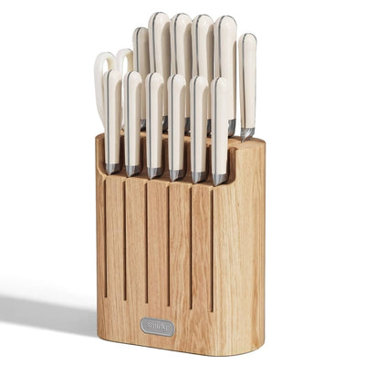 Smirly – Knife Set – Cream White