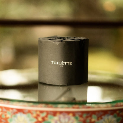 Toilètte 100% bamboo toilet paper