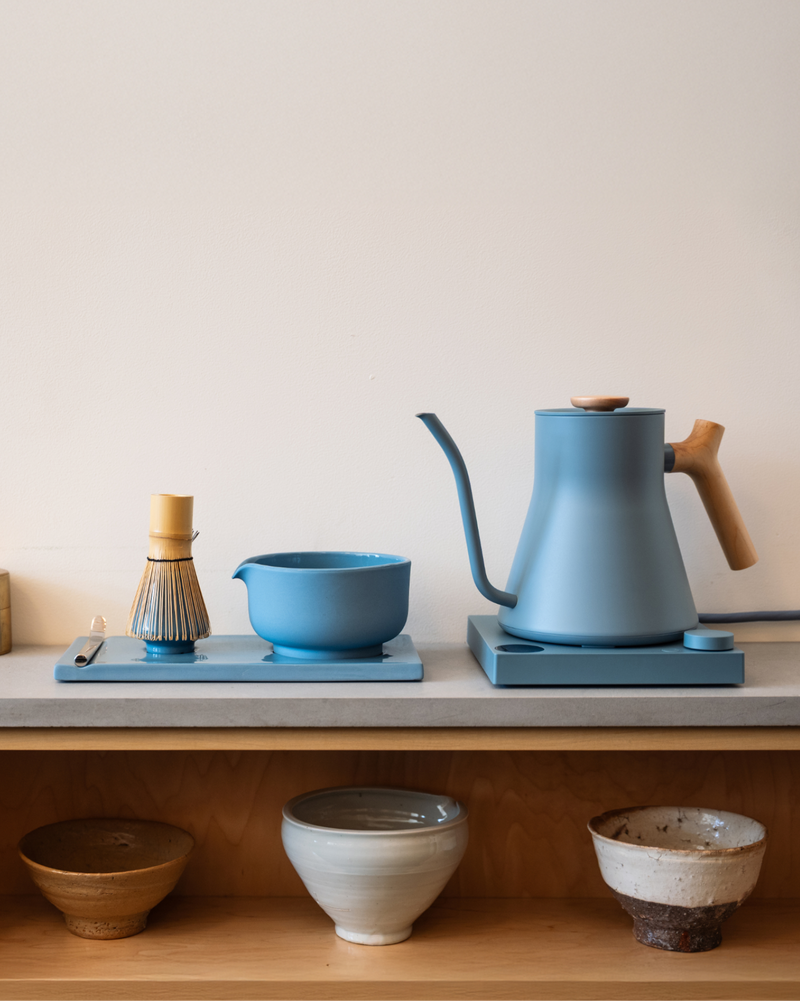 Fellow Matcha Set - image 11