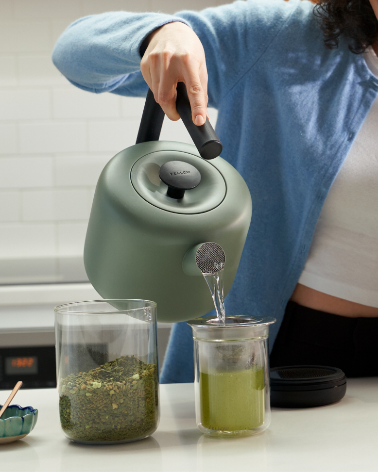 Fellow Clyde Electric Kettle - image 9